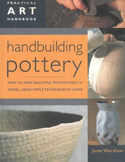 Handbuilding Pottery.