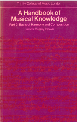 A Handbook of Musical Knowledge.