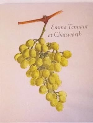 Emma Tennant at Chatsworth