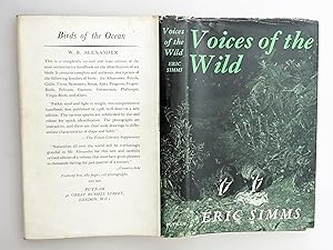 Voices of the wild