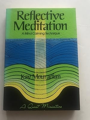 Reflective Meditation