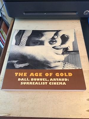 The Age of Gold: Surrealist Cinema