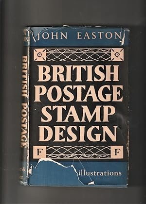 Postage Stamps (4 titles)