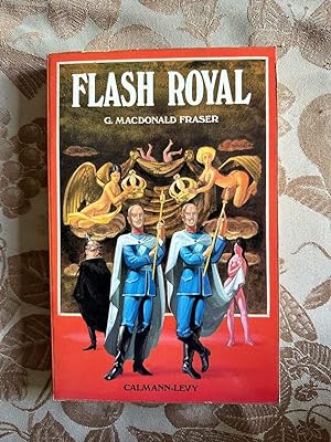 Flash royal