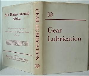 Gear Lubrication