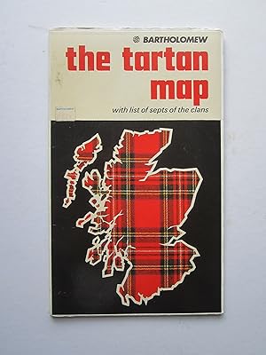 The Tartan Map