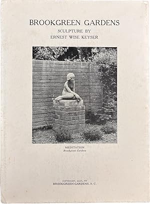 Brookgreen Gardens Sculpture by Ernest Wise Keyser