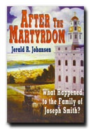 After the Martyrdom