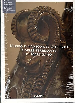 Museo Dinamico Del Laterizio e Delle Terrecotte Di Marsciano