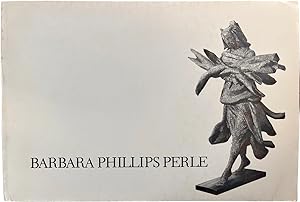 Barbara Phillips Perle, 1910-1978