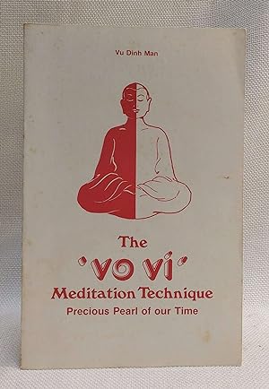 The Vo Vi Meditation Technique