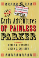 Early Adventures of Painless Parker