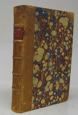 A Treatise on the Law Relating to the Execution and Revocation of Wills, and to Testamentary Capa...