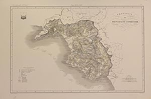 Provincia di Principato Citeriore