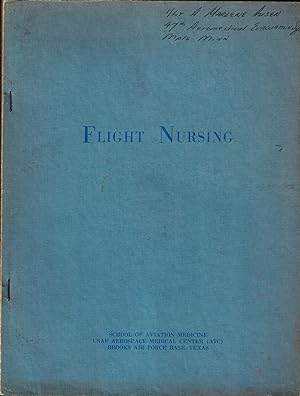 Flight Nursing