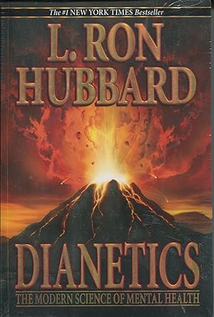 Dianetics; the modern science of mental health
