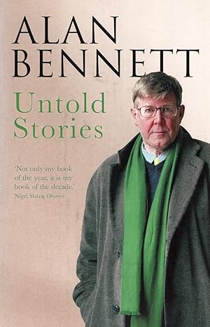 Untold Stories :