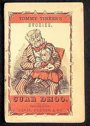 Tommy Tinker's Stories: Curr Dhoo