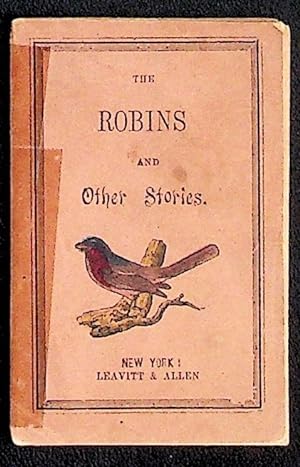 The Robins and Other Stories