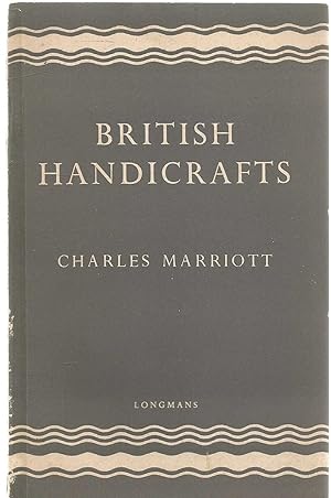British Handicrafts