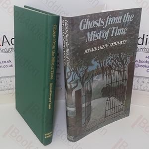 Ghost from the Mist of Time (Signed)