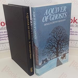 Quiver of Ghosts (Signed)