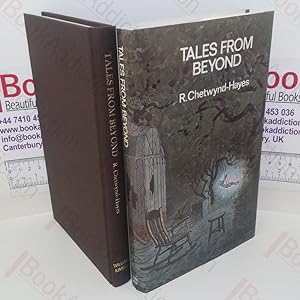 Tales from Beyond (Signed)