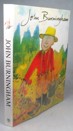 John Burningham