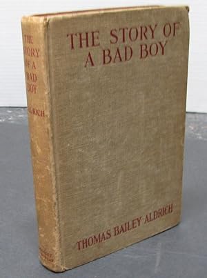 The Story of the Bad Boy