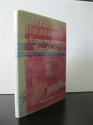 DISCOVERING THE INNER EYE: EXPERIMENTS IN WATER MEDIA