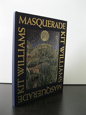 MASQUERADE