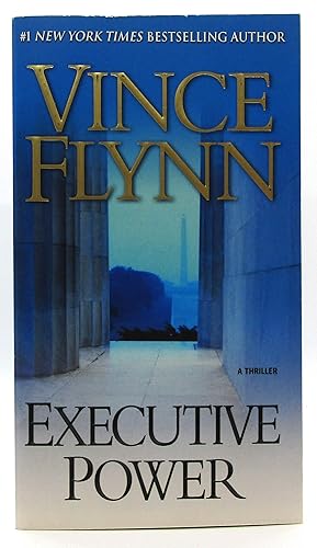 Executive Power - #6 Mitch Rapp