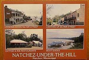 Natchez-Under-the-Hill (Mississippi)