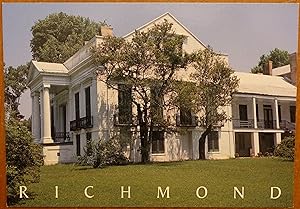 Richmond, Natchez, Mississippi