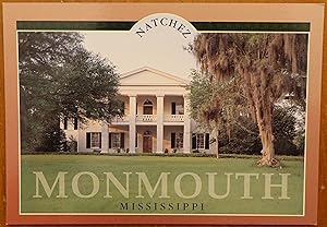 Monmouth, Natchez, MS
