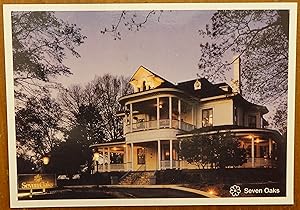 Seven Oaks Restaurant, Greenville, SC