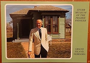 Stuhr Museum, Grand Island, Nebraska