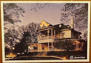 Seven Oaks Restaurant, Greenville, SC