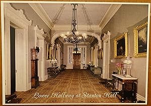 Stanton Hall, Natchez, MS