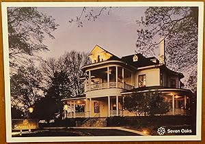 Seven Oaks Restaurant, Greenville, SC
