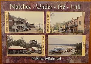 Natchez-Under-the-Hill (Mississippi)