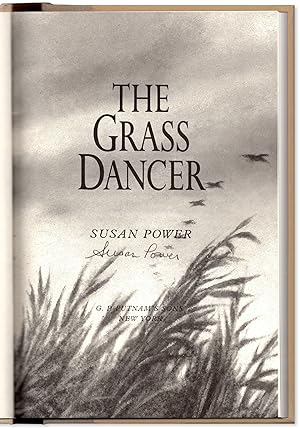 The Grass Dancer.