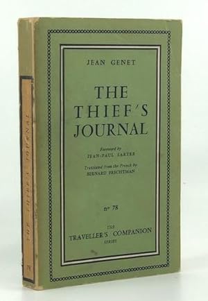 The Thief's Journal