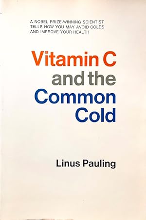 Vitamin C and the Common Cold