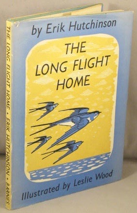 The Long Flight Home.