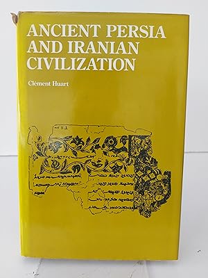 Ancient Persia and Iranian Civilization