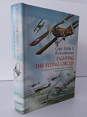 FIGHTING THE FLYING CIRCUS