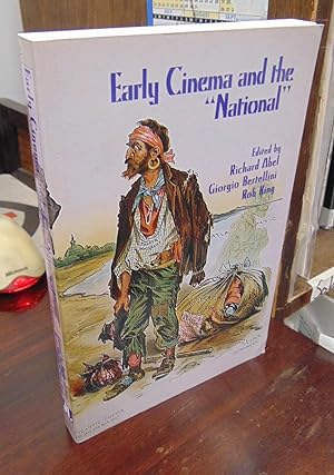 Early Cinema and the "National"