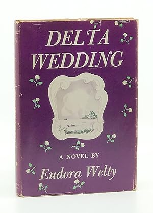 Delta Wedding