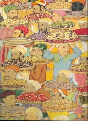 King of the World: The Padshahnama: An Imperial Mughal Manuscript from the Royal Library, Windsor...